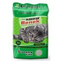 Super Benek Zielony Las (zielony) 25L
