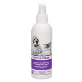 Frontline Pet Care Odżywka w sprayu do codziennej pielęgnacji 200ml