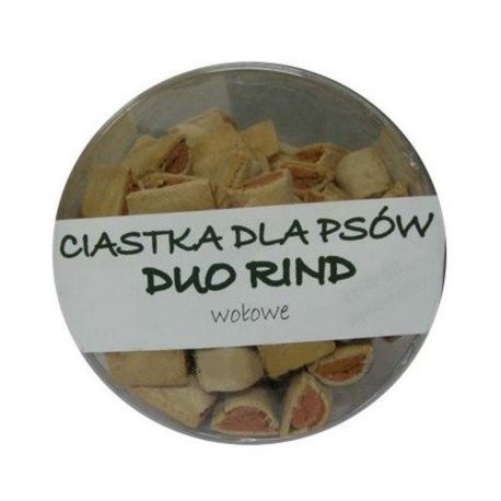 Bosch Ciastka Duo Rind z wołowiną 10kg