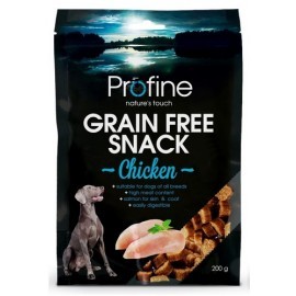 Profine Grain Free Kurczak 200g
