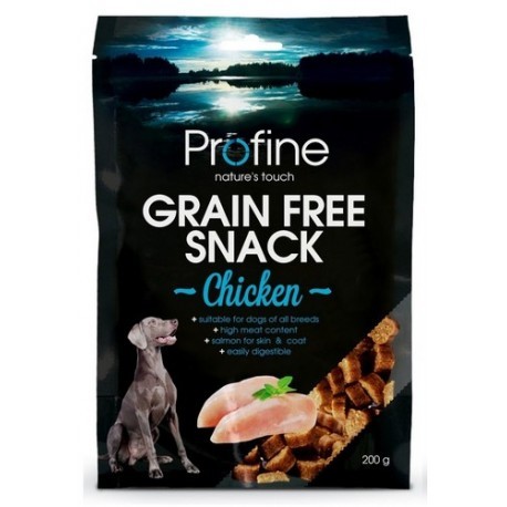 Profine Grain Free Kurczak 200g