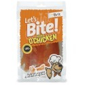 Brit Care Let's Bite Dog Fillet O'Chicken 80g