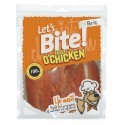 Brit Care Let's Bite Dog Fillet O'Chicken 400g