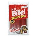 Brit Care Let's Bite Dog Bacon's Best 105g