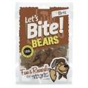 Brit Care Let's Bite Dog Bears 150g