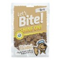 Brit Care Let's Bite Dog Shine on! 150g