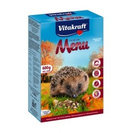 Vitakraft Menu Karma dla jeży 600g [2734859]