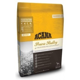 Acana Prairie Poultry Dog 17kg