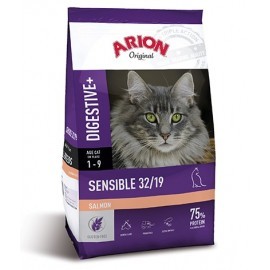 Arion Original Cat Sensible 7,5kg