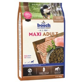 Bosch Maxi Adult 3kg