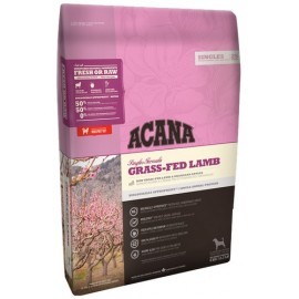 Acana Grass-Fed Lamb 2kg