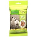 Natures Menu Pies kurczak 60g