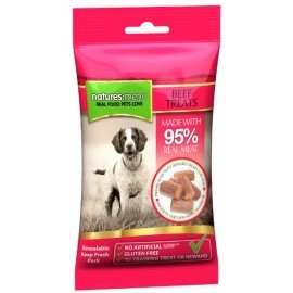 Natures Menu Pies wołowina 60g