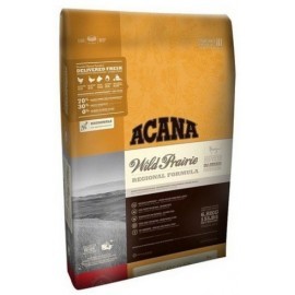 Acana Wild Prairie Cat & Kitten 5,4kg