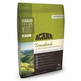 Acana Grasslands Dog 11,4kg