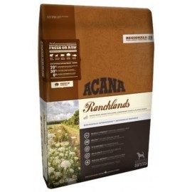 Acana Ranchlands Dog 11,4kg
