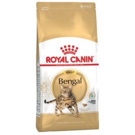 Royal Canin Bengal Adult karma sucha dla kotów dorosłych rasy bengal 2kg