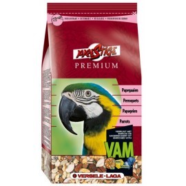 Versele-Laga Prestige Parrots Premium duża papuga 1kg