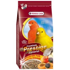 Versele-Laga Prestige Canaries Premium kanarek 1kg