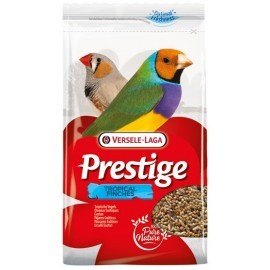 Versele-Laga Prestige Tropical Finches małe ptaki egzotyczne 1kg