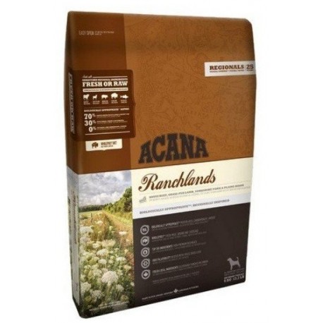 Acana Ranchlands Dog 2kg