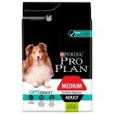 Purina Pro Plan Adult Medium Sensitive Digestion OptiDigest 3kg