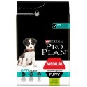 Purina Pro Plan Puppy Medium Sensitive Digestion OptiDigest 3kg