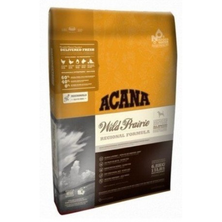 Acana Wild Prairie Dog 2kg