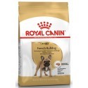 Royal Canin French Bulldog Adult karma sucha dla psów dorosłych rasy buldog francuski 9kg
