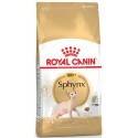 Royal Canin Sphynx Adult karma sucha dla kotów dorosłych rasy sfinks 2kg