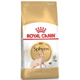 Royal Canin Sphynx Adult karma sucha dla kotów dorosłych rasy sfinks 2kg