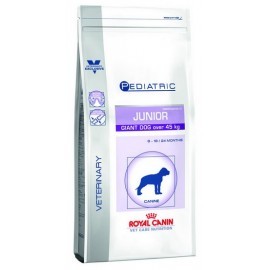 Royal Canin Vet Care Nutrition Giant Junior Digest & Osteo 31 14kg