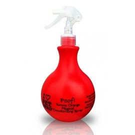 Pet Head Poof Spray 450ml