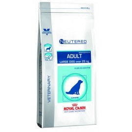 Royal Canin Vet Care Nutrition Neutered Large Adult Weight & Osteo 28 12kg