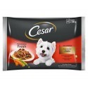 Cesar Mix smaków - sos 4x100g
