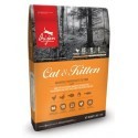 Orijen Cat & Kitten 1,8kg
