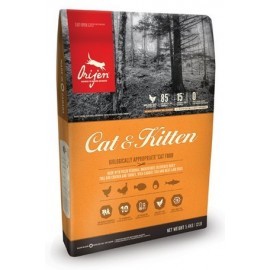 Orijen Cat & Kitten 1,8kg