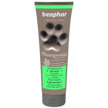 Beaphar Szampon przeciwświądowy dla psa 250ml