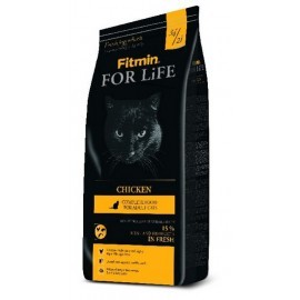 Fitmin Cat For Life Chicken 400g