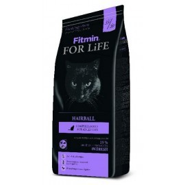Fitmin Cat For Life Hairball 400g