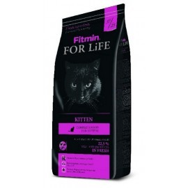 Fitmin Cat For Life Kitten 400g