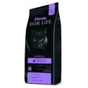 Fitmin Cat For Life Hairball 1,8kg