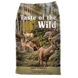 Taste of the Wild Pine Forest 6kg