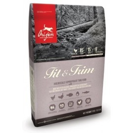 Orijen Fit & Trim 340g