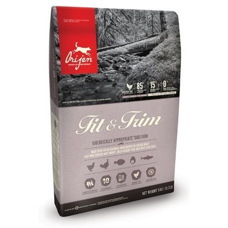Orijen Fit & Trim 340g
