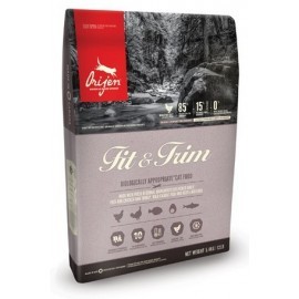 Orijen Cat Fit & Trim 340g