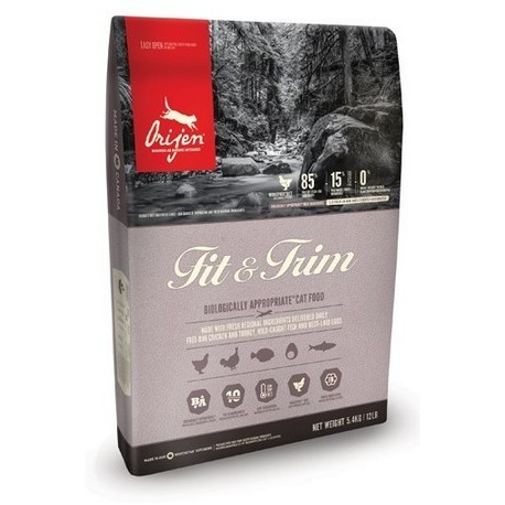 Orijen Cat Fit & Trim 340g