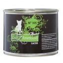 Catz Finefood Purrrr N.105 Łosoś puszka 190g