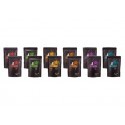 Catz Finefood Purrrr Multipack saszetki 12x80/85g