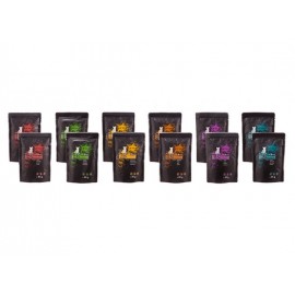 Catz Finefood Purrrr Multipack saszetki 12x80/85g